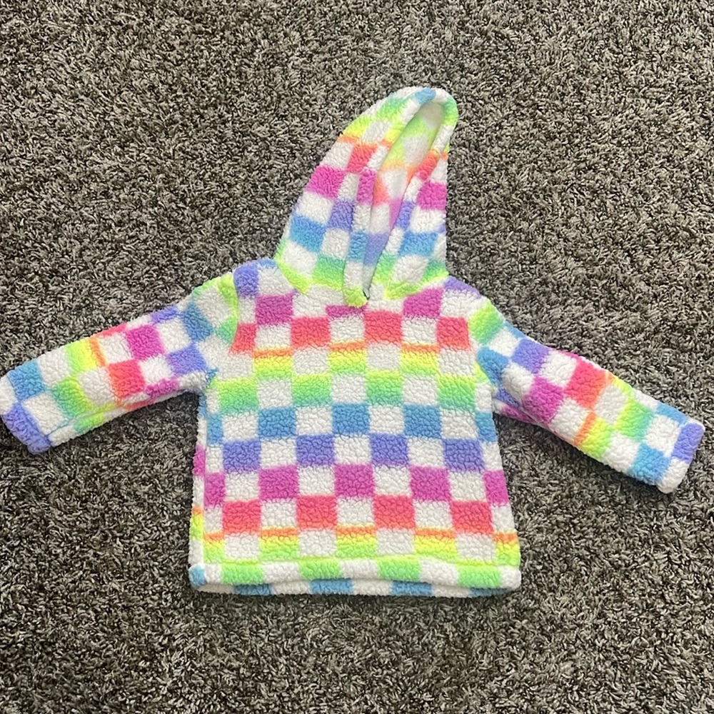 Infant Fleece